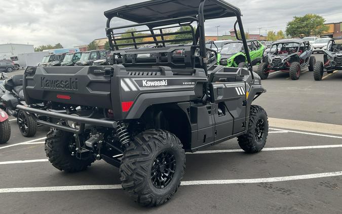 2027 KAWASAKI MULE PRO-FXR 1000 LE - 63520K