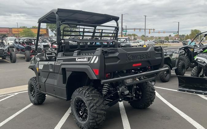 2027 KAWASAKI MULE PRO-FXR 1000 LE - 63520K