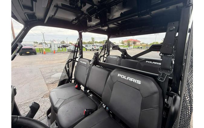 2027 RGR CREW 1000 PREMIUM - SPRINGFIELD BLUE - Polaris