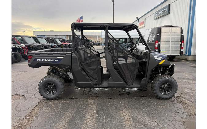 2027 RGR CREW 1000 PREMIUM - SPRINGFIELD BLUE - Polaris
