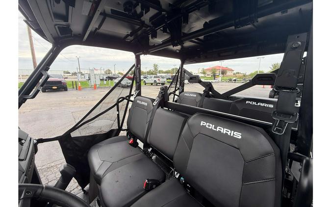 2027 RGR CREW 1000 PREMIUM - SPRINGFIELD BLUE - Polaris