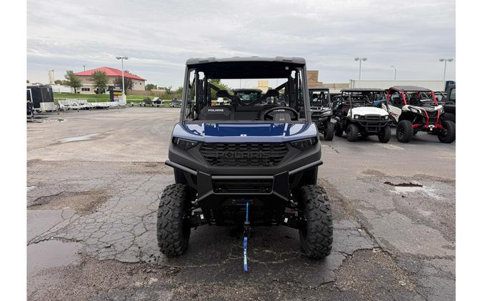 2027 RGR CREW 1000 PREMIUM - SPRINGFIELD BLUE - Polaris