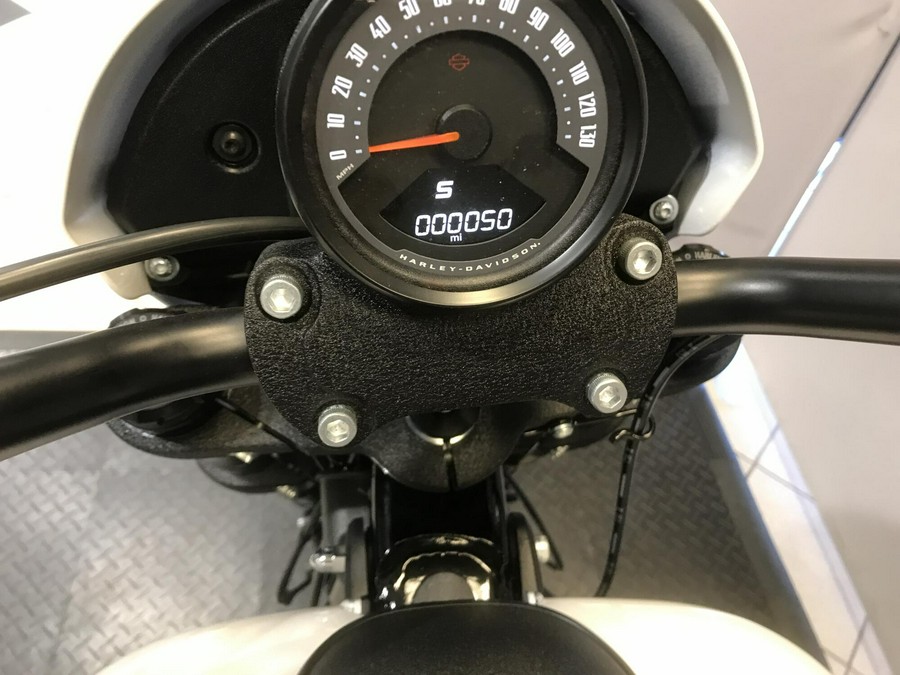 Harley-Davidson® Low Rider® S 2026