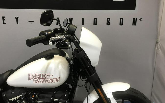 Harley-Davidson® Low Rider® S 2026