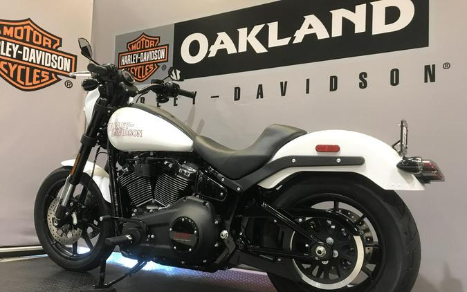 Harley-Davidson® Low Rider® S 2026