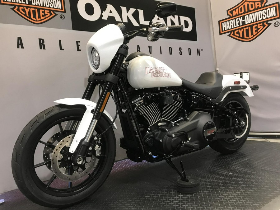 Harley-Davidson® Low Rider® S 2026