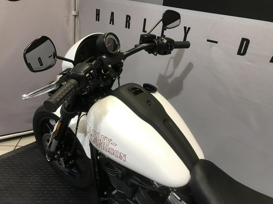 Harley-Davidson® Low Rider® S 2026