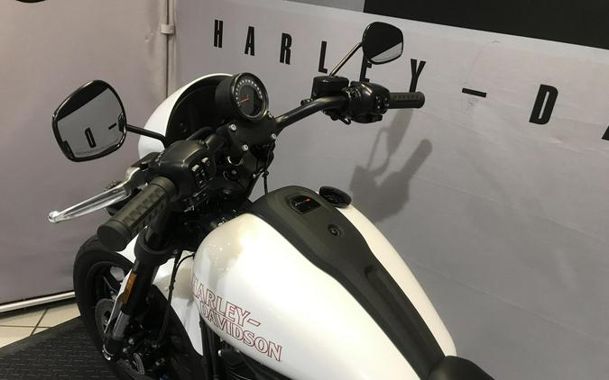 Harley-Davidson® Low Rider® S 2026