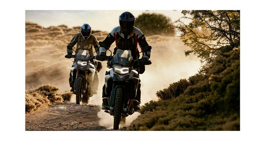 2021 BMW F 850 GS