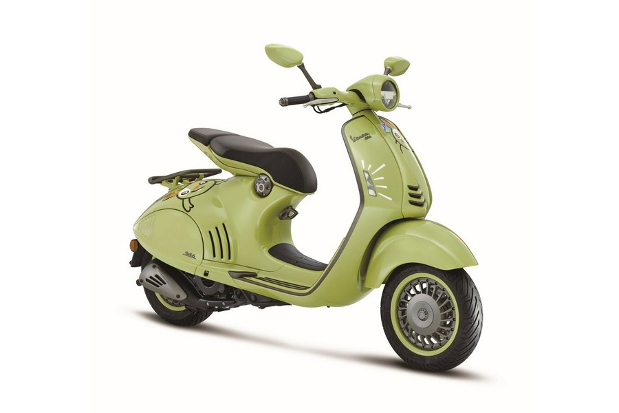 2023 Vespa 946 Bunny