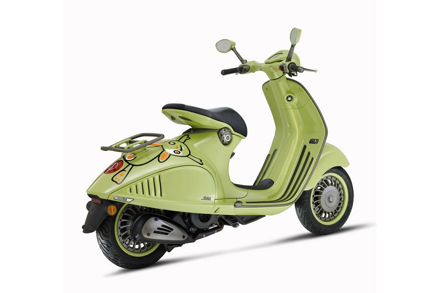 2023 Vespa 946 Bunny