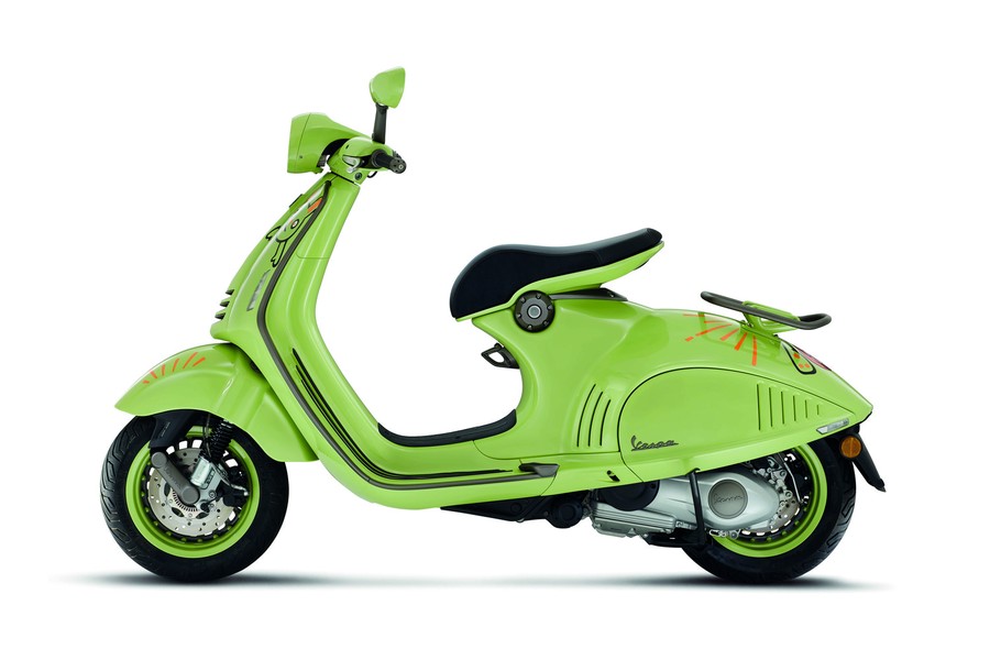 2023 Vespa 946 Bunny