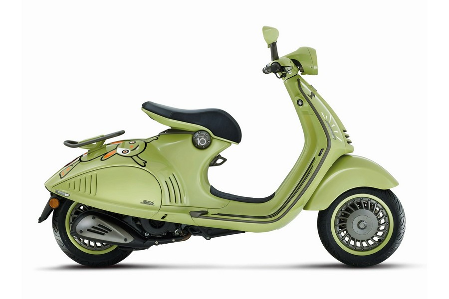 2023 Vespa 946 Bunny