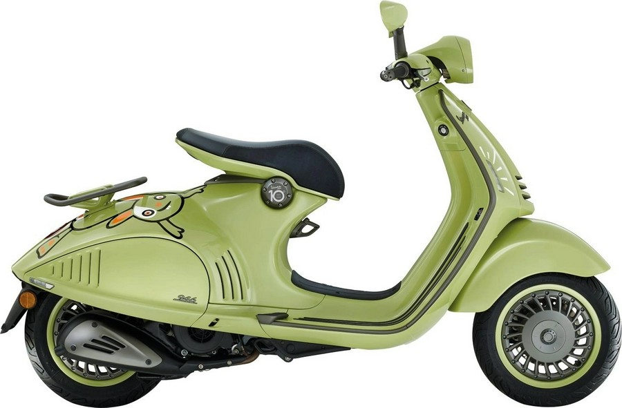 2023 Vespa 946 Bunny