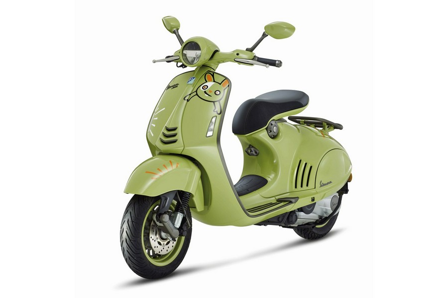2023 Vespa 946 Bunny