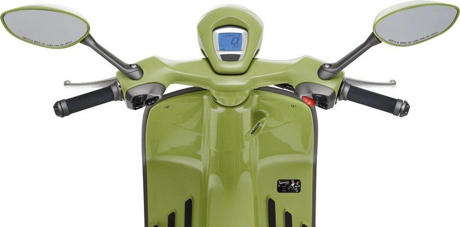 2023 Vespa 946 Bunny
