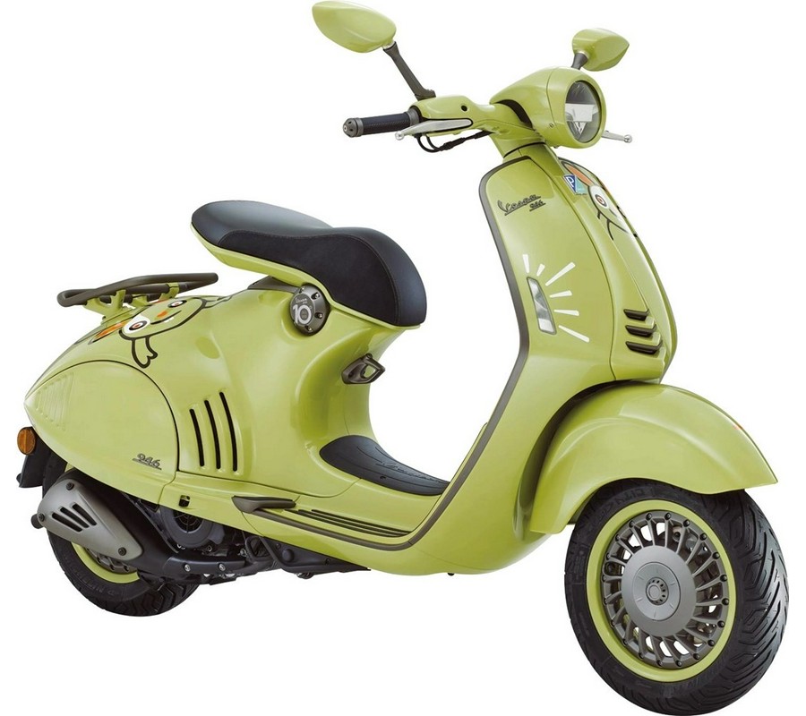 2023 Vespa 946 Bunny