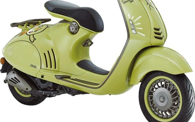 2023 Vespa 946 Bunny