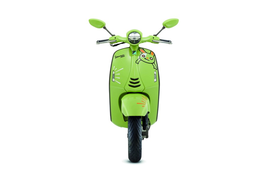 2023 Vespa 946 Bunny