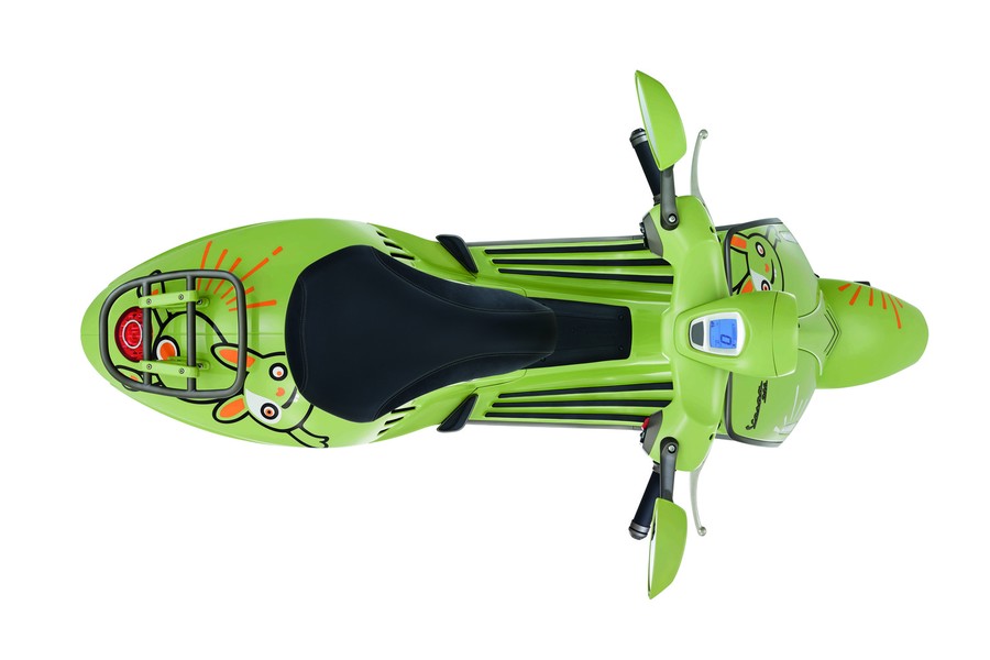 2023 Vespa 946 Bunny