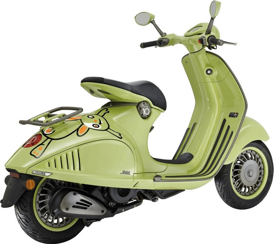 2023 Vespa 946 Bunny