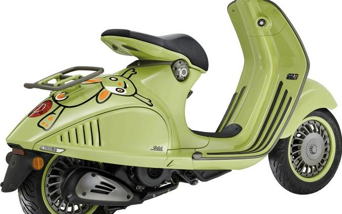 2023 Vespa 946 Bunny