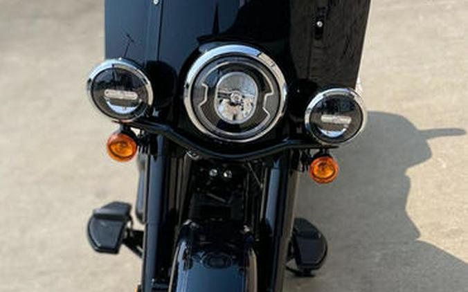 2023 Harley-Davidson® FLHCS - Heritage Classic