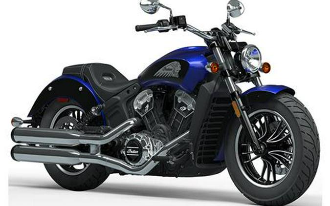 2023 Indian Motorcycle Scout® ABS