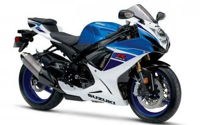 2024 Suzuki [Off-Site Inventory] GSX-R750Z