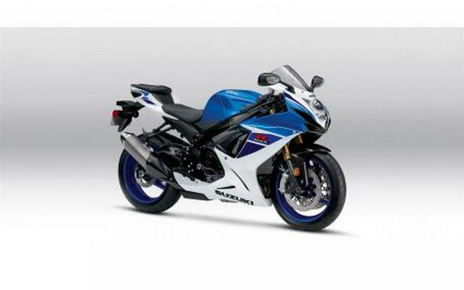 2024 Suzuki [Off-Site Inventory] GSX-R750Z