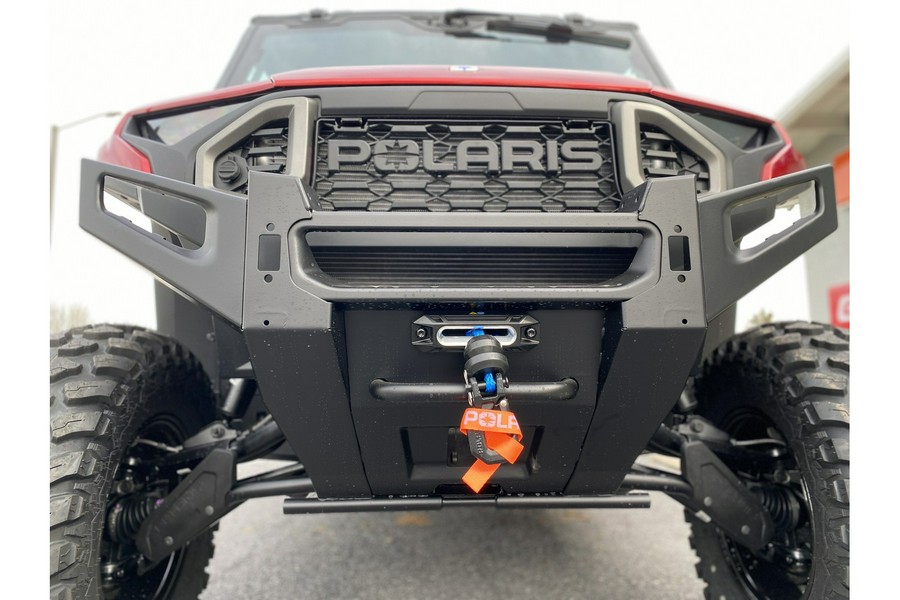 2024 Polaris Industries Ranger Crew XD 1500 Northstar Edition Premium