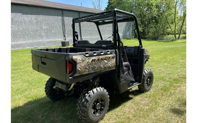 2024 Polaris Industries Ranger SP 570 Premium