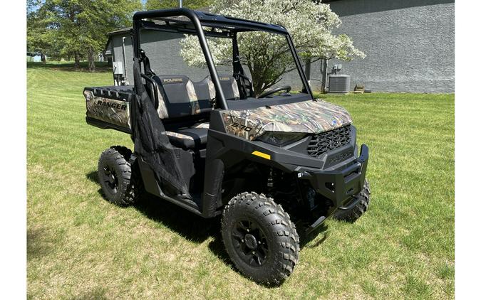 2024 Polaris Industries Ranger SP 570 Premium