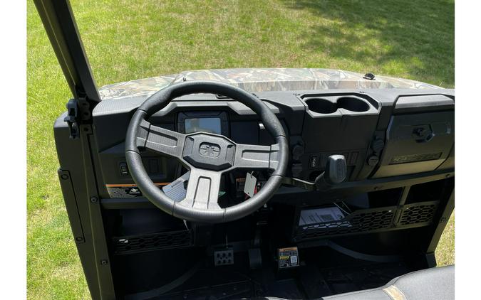 2024 Polaris Industries Ranger SP 570 Premium