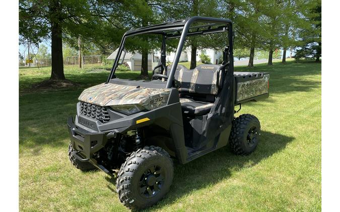 2024 Polaris Industries Ranger SP 570 Premium