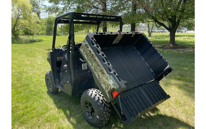 2024 Polaris Industries Ranger SP 570 Premium