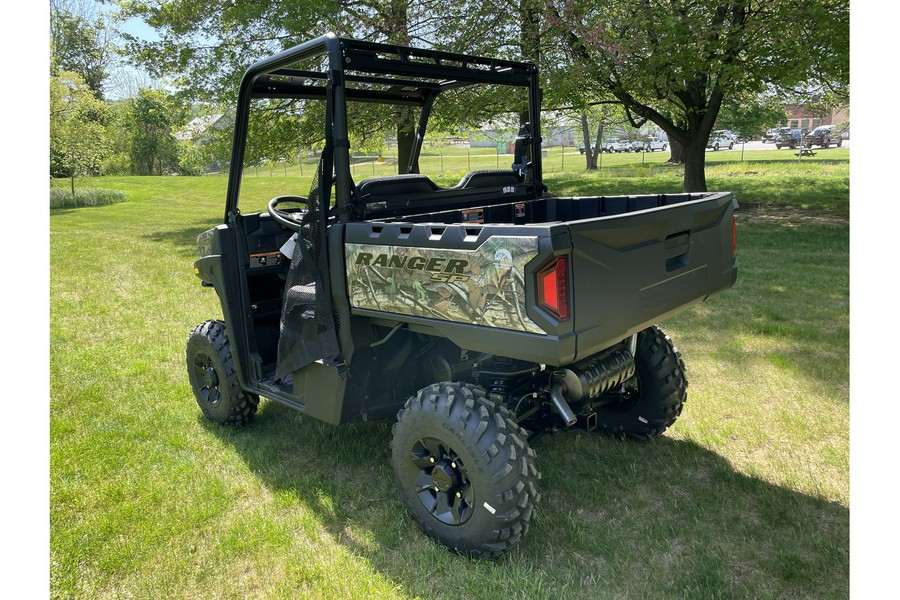 2024 Polaris Industries Ranger SP 570 Premium