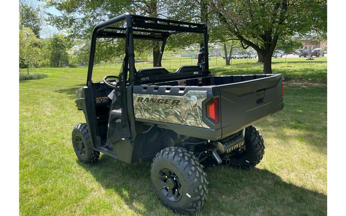 2024 Polaris Industries Ranger SP 570 Premium