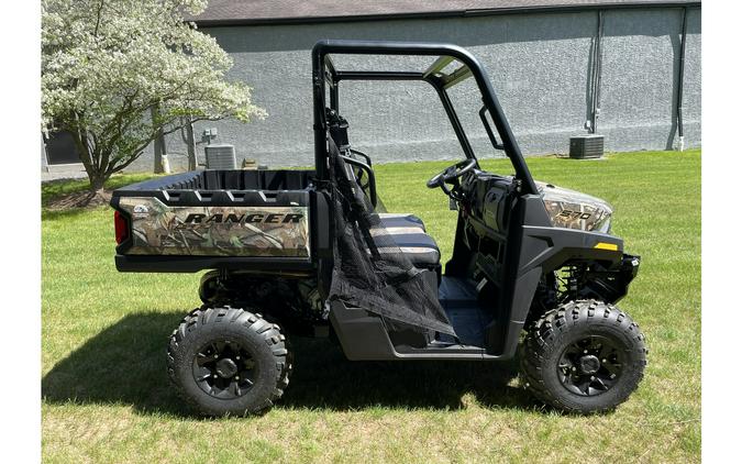 2024 Polaris Industries Ranger SP 570 Premium