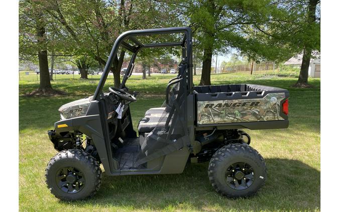 2024 Polaris Industries Ranger SP 570 Premium