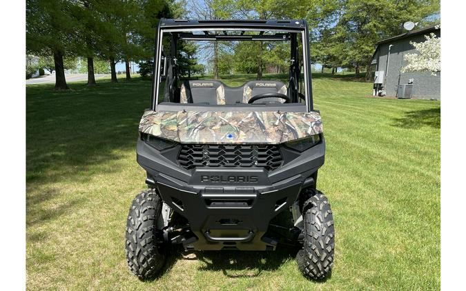 2024 Polaris Industries Ranger SP 570 Premium