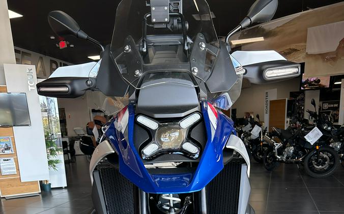 2024 BMW R 1300 GS