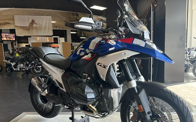 2024 BMW R 1300 GS