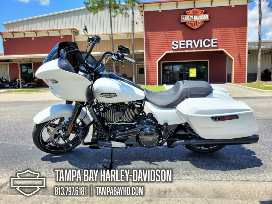 Harley-Davidson 2024 Road Glide®