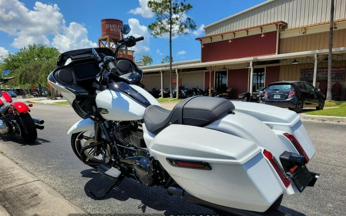 Harley-Davidson 2024 Road Glide®