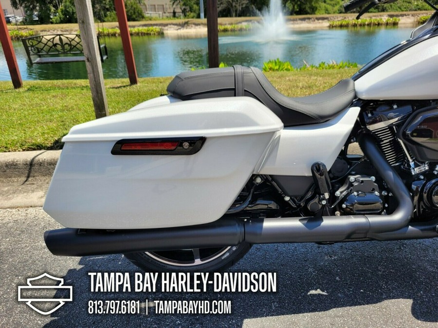 Harley-Davidson 2024 Road Glide®