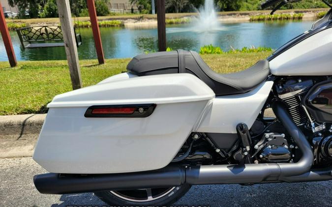 Harley-Davidson 2024 Road Glide®