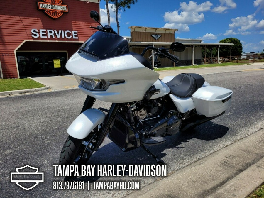 Harley-Davidson 2024 Road Glide®