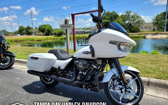 Harley-Davidson 2024 Road Glide®