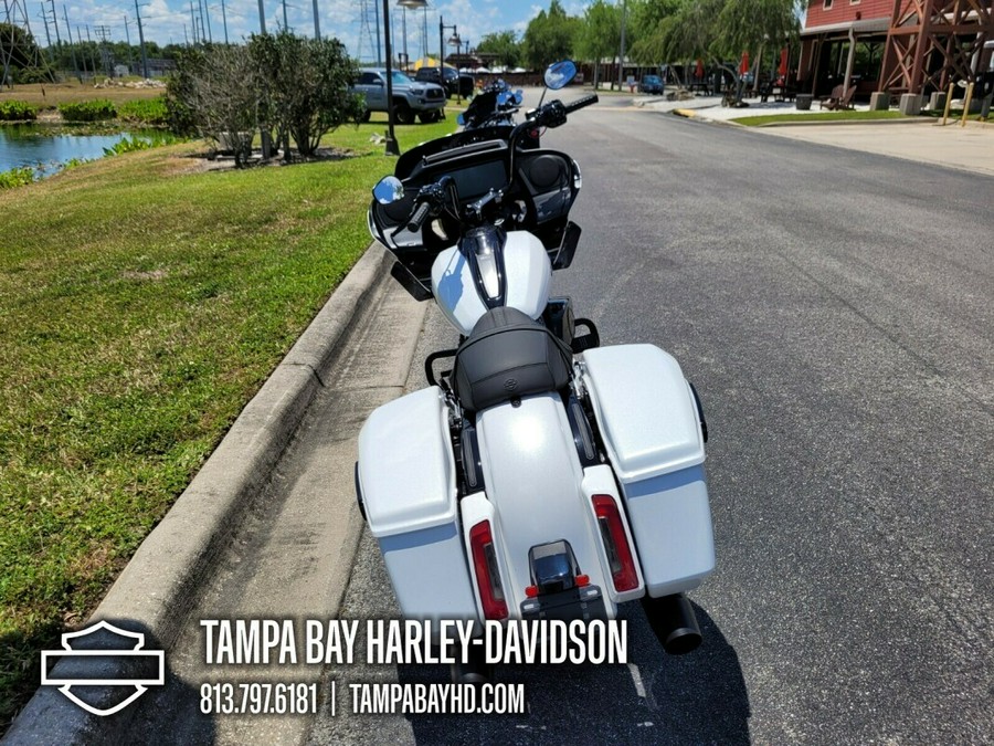 Harley-Davidson 2024 Road Glide®